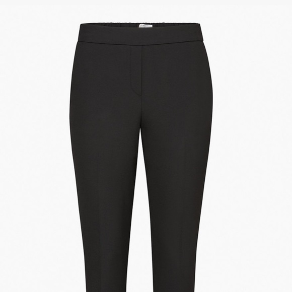 Babaton dress pants - ACCEPTING OFFERS - Picture 5 of 5